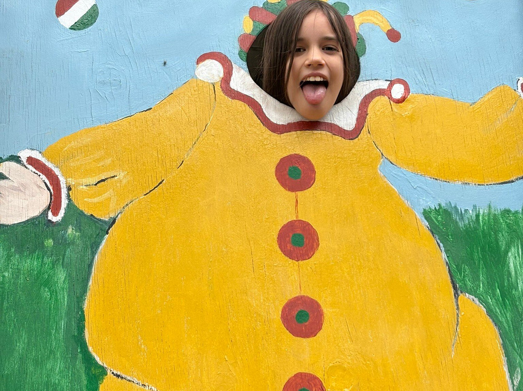 Port Stanley Terminal Rail-Port Stanley必去景点