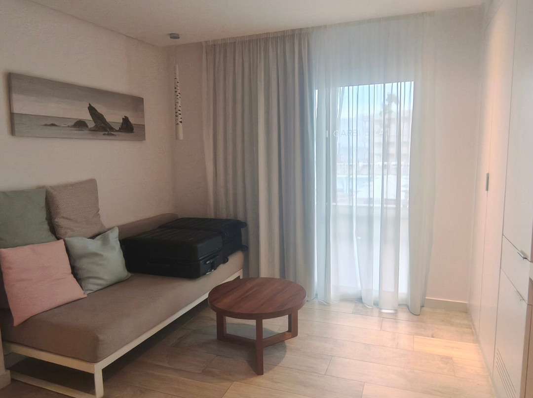 Hotel Garbi Ibiza & Spa主图