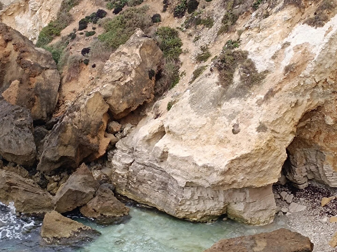 Capo Mannu Surf House
