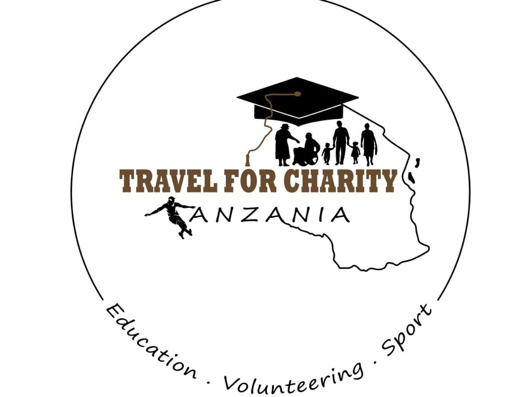 Travel for Charity Tanzania - Eco Hostel & Volunteer Center