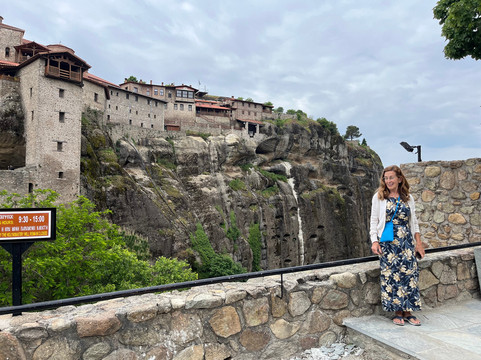 Golden Greece Tours-雅典必去景点