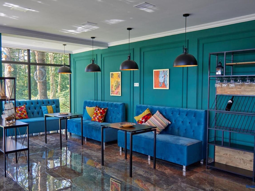 Villa Story Hotel