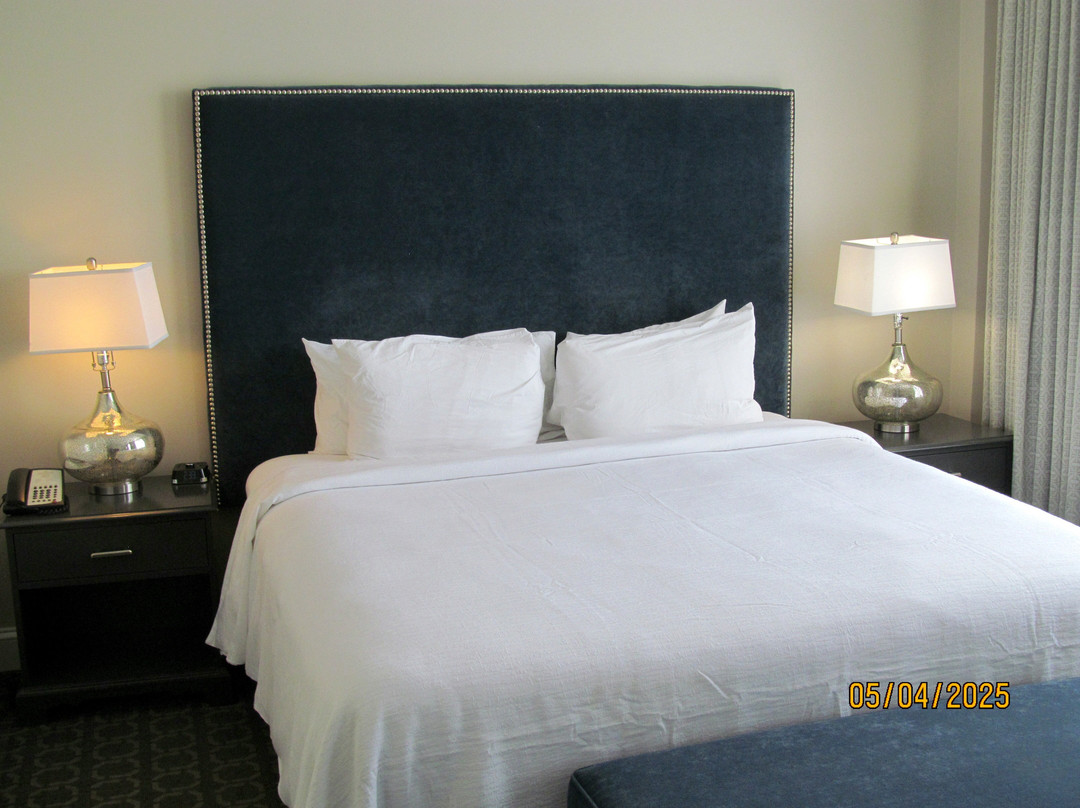 Redmont Hotel Birmingham, Curio A Collection By Hilton主图