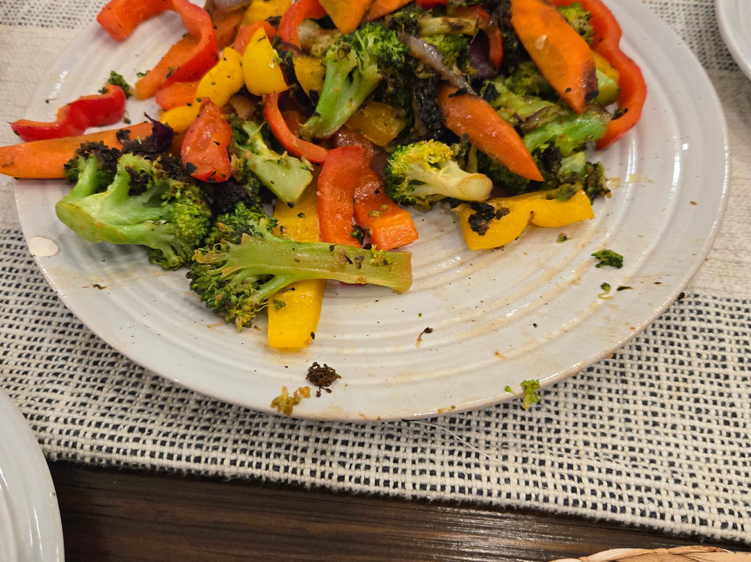 Dive In Catering And Events