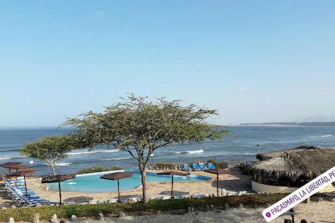 El Faro Adventure Resort主图