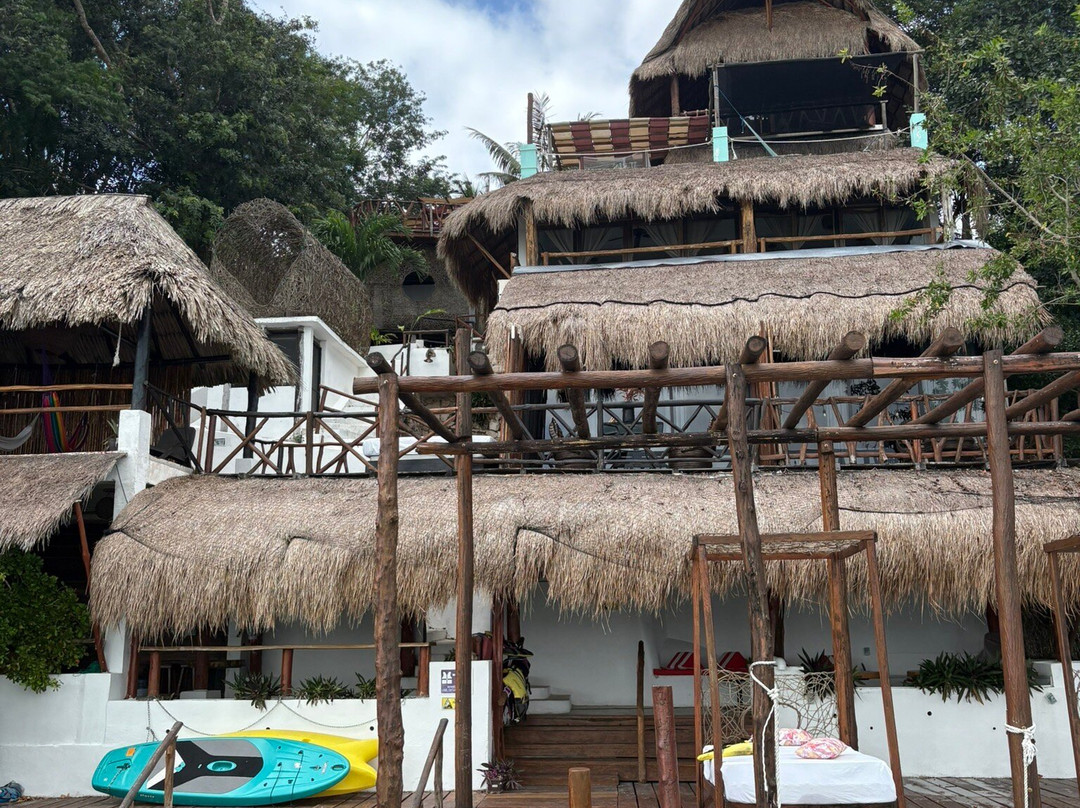 Xcabal Boutique Hotel主图