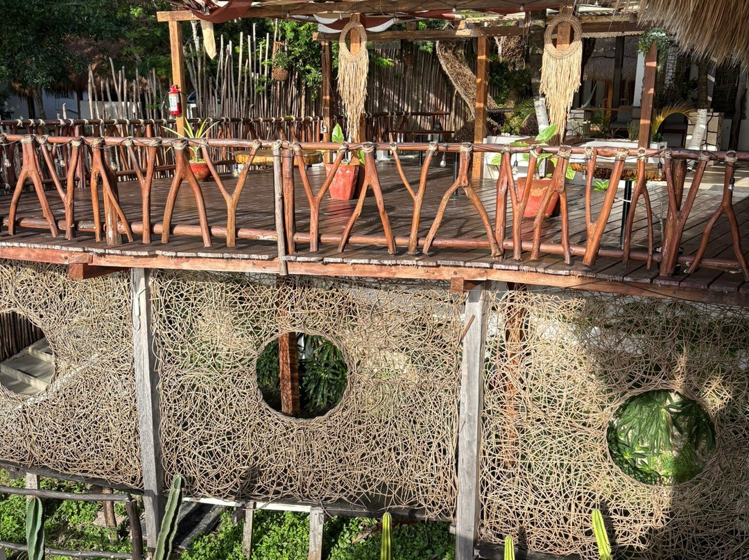 Xcabal Boutique Hotel主图