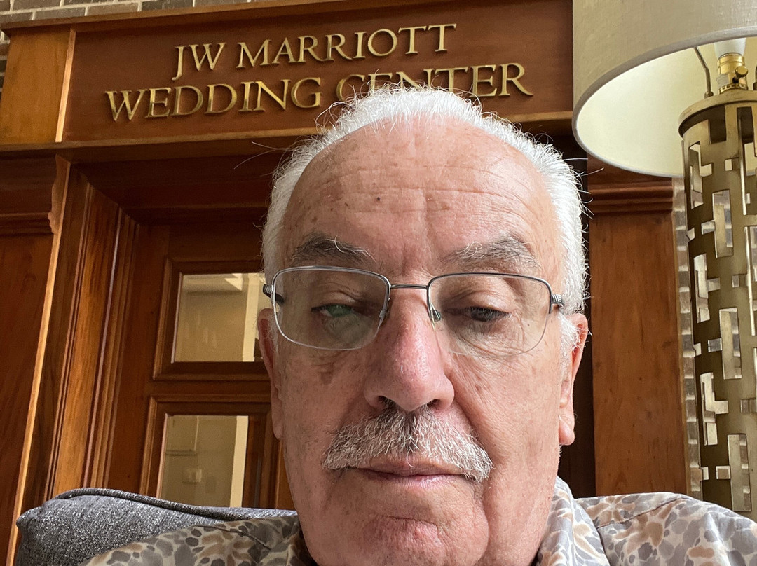 卡拉卡斯JW万豪酒店主图