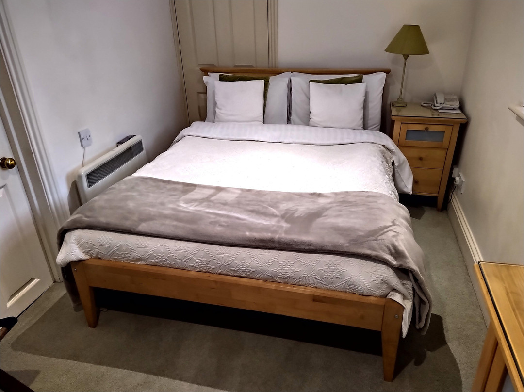 Bath Place Hotel主图