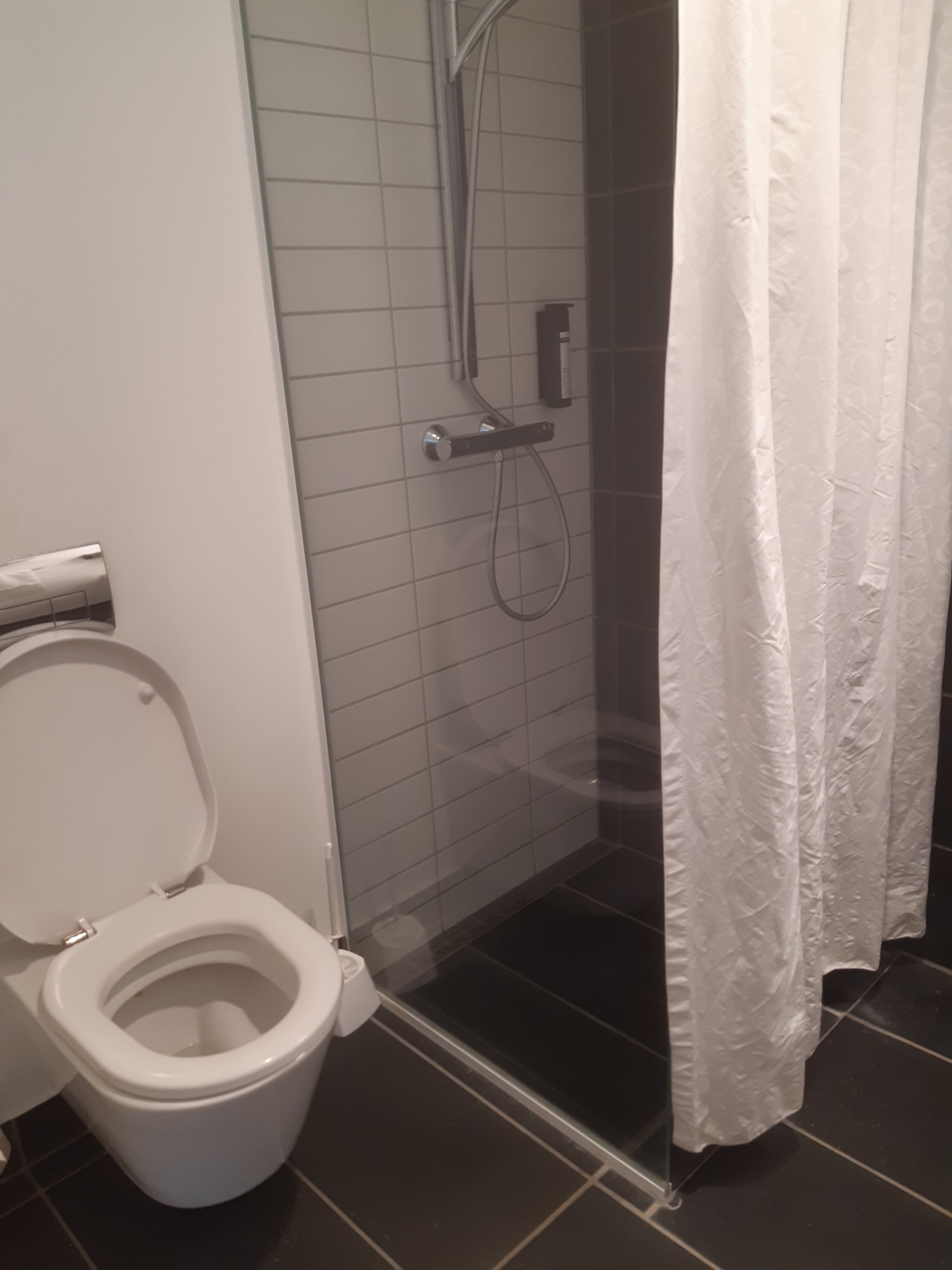 Nyborg Strand Hotel & Konference-官方