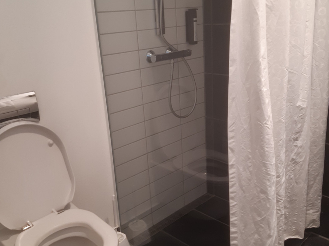 Nyborg Strand Hotel & Konference主图