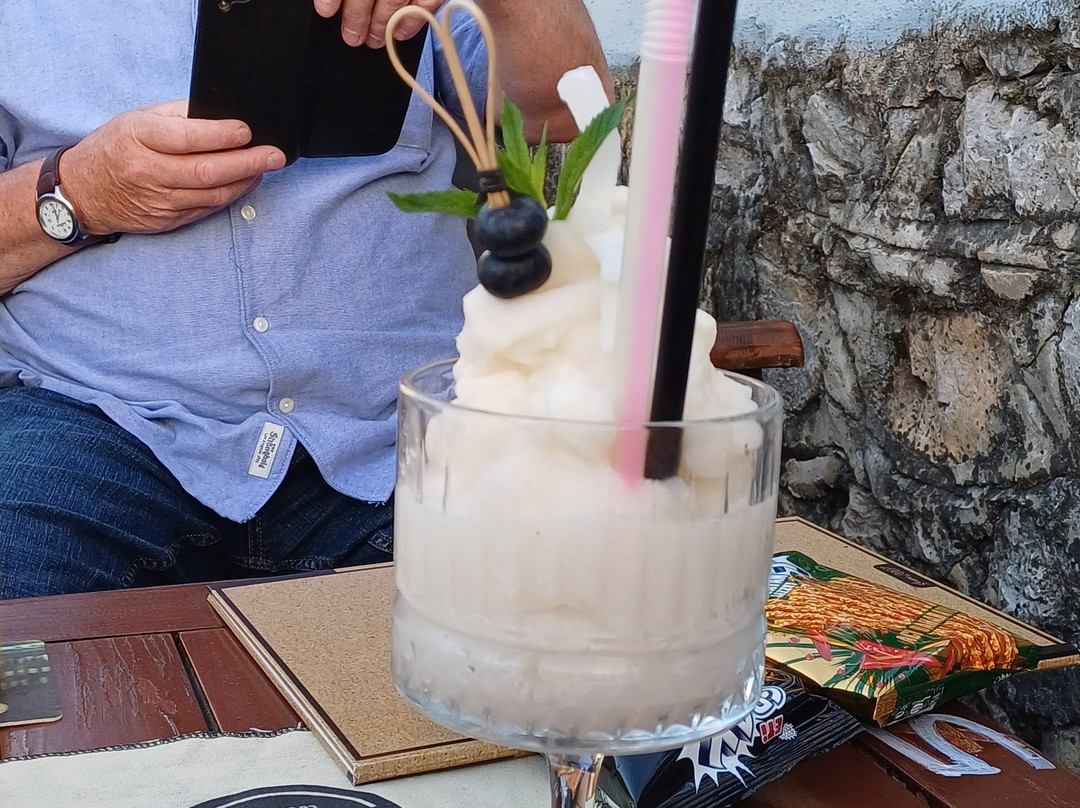 Oh Yes Cocktail Bar-Hisaronu必去景点