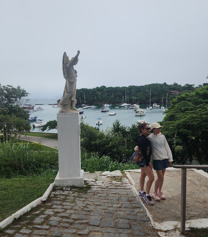 Igreja de Sant'Ana-布基亚斯必去景点