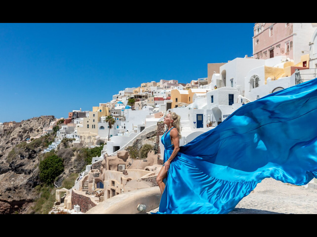 Santorini Photo Tours-圣托里尼必去景点