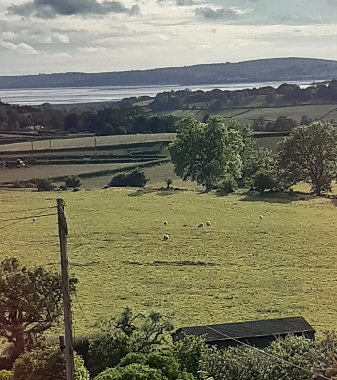 Uplands Inn Cartmel-官方
