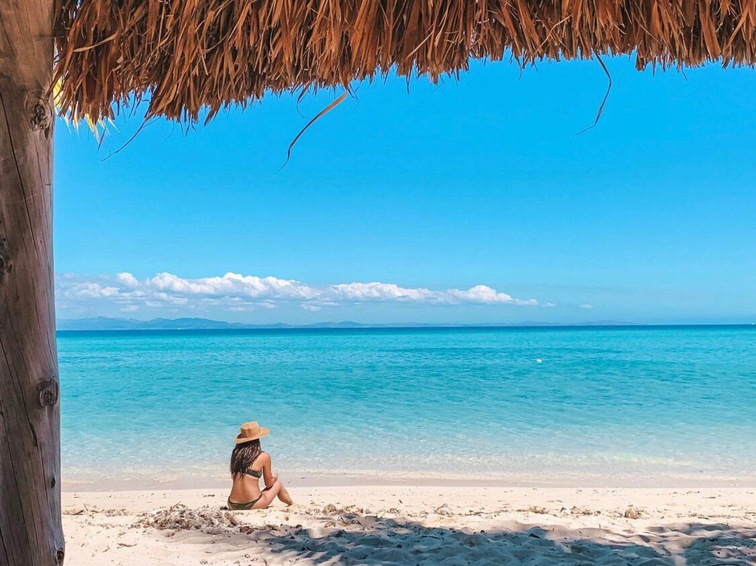 Captain Cook Cruises-丹娜努岛必去景点