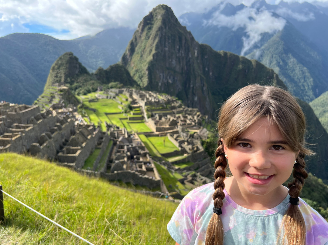 Wayra Peru Travel Eirl.景点图片