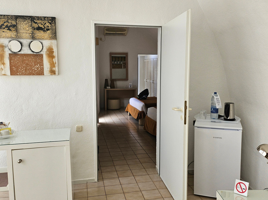 Hotel LIVVO Risco Del Gato Suites主图
