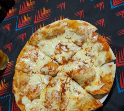 Kabwe Safari Lodge主图