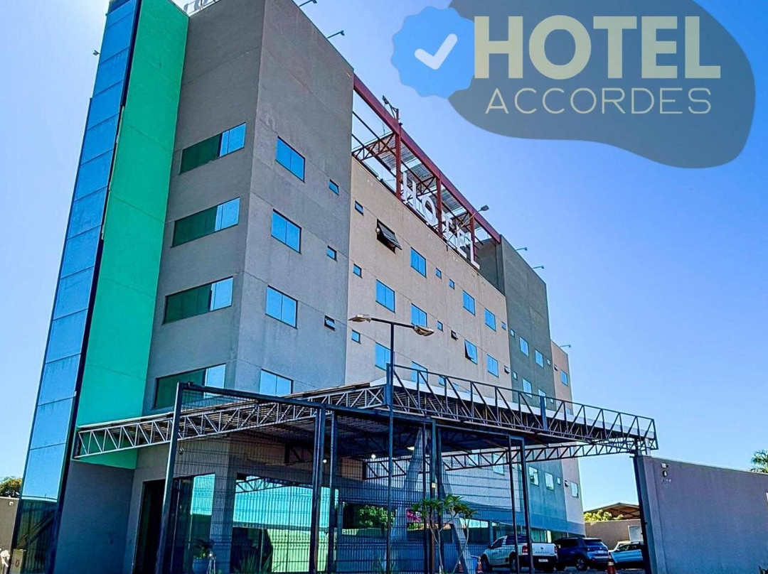 Hotel Accordes