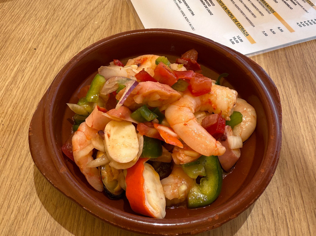 La Plata-El Palmar de Vejer必去景点