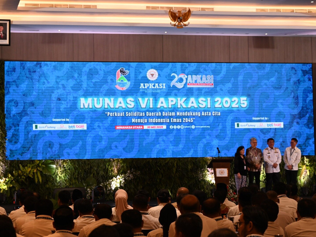 The Sentra Manado主图