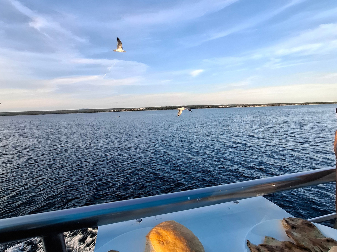 Pula Boat Tours Adventures-普拉必去景点