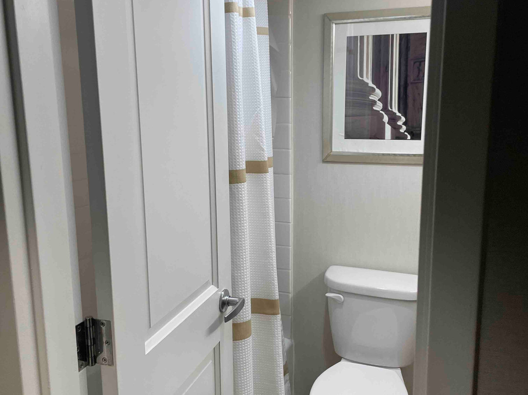 Washington Dulles Airport Marriott主图