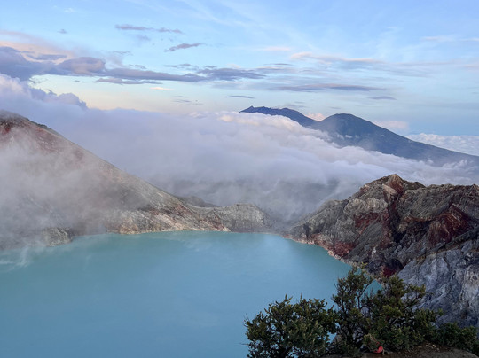 Bersukaria Tour-三宝垄必去景点
