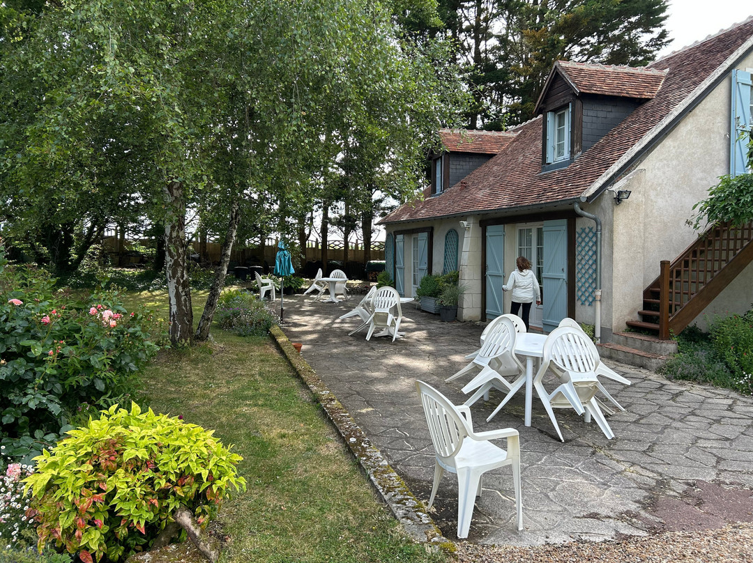 Domaine de la Chapelle主图