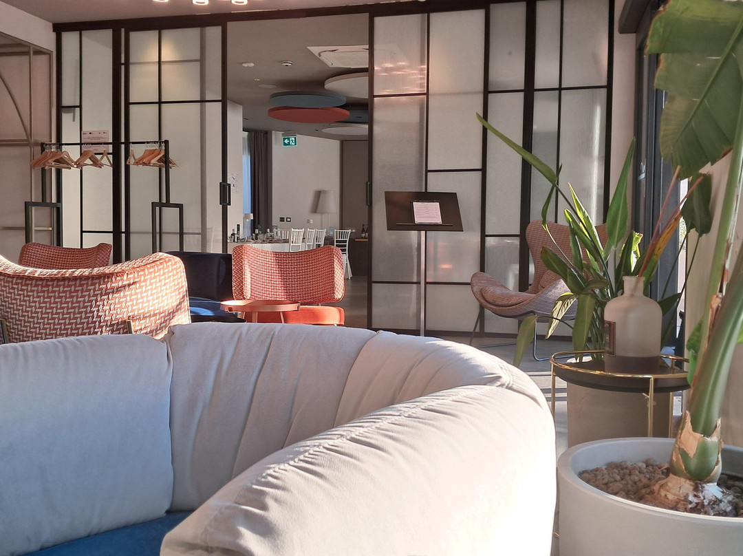Modica Boutique Hotel主图