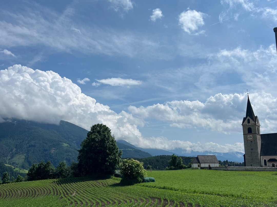 Hotel Gasthof Zum Löwen主图