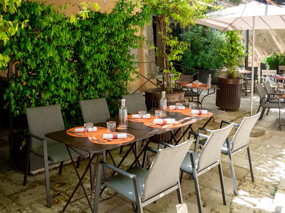 Goût Bistrot
