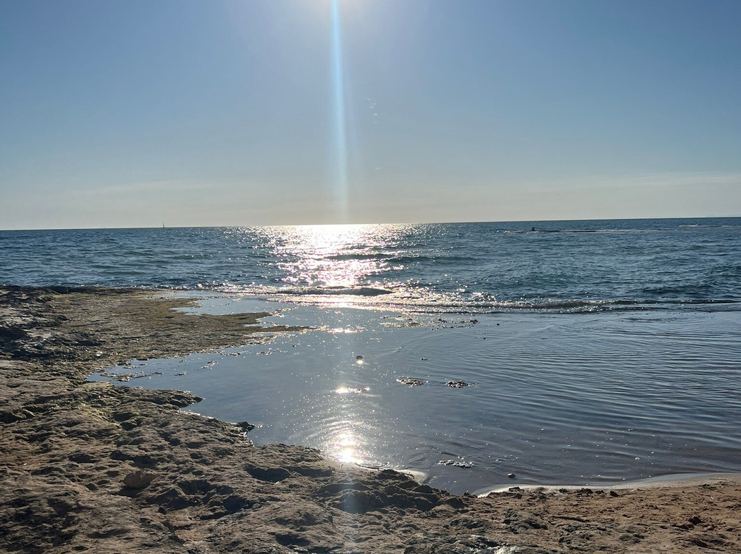 L'isola dei Poeti - Bed and Breakfast主图