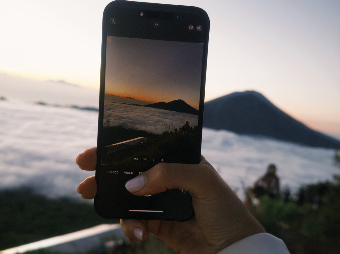 Bali Trekking Guides-乌布必去景点