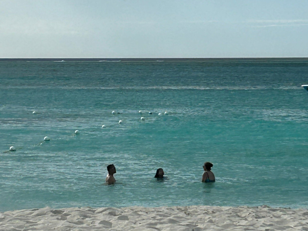 The Tides, Grace Bay主图