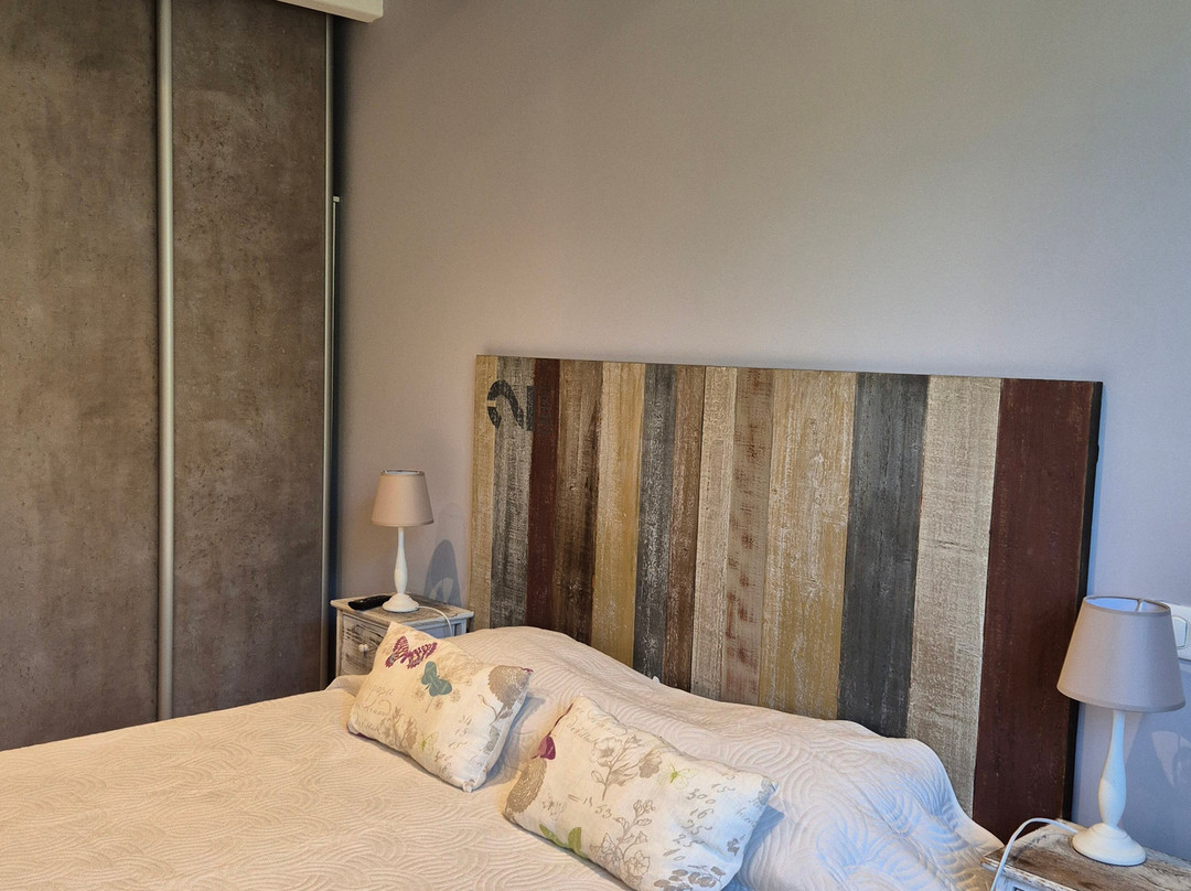 Auberge U Lustincone主图