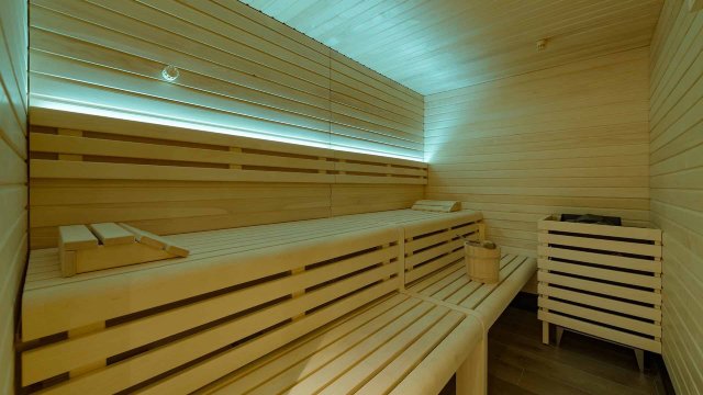 科隆贝尔福街美居酒店-泳池