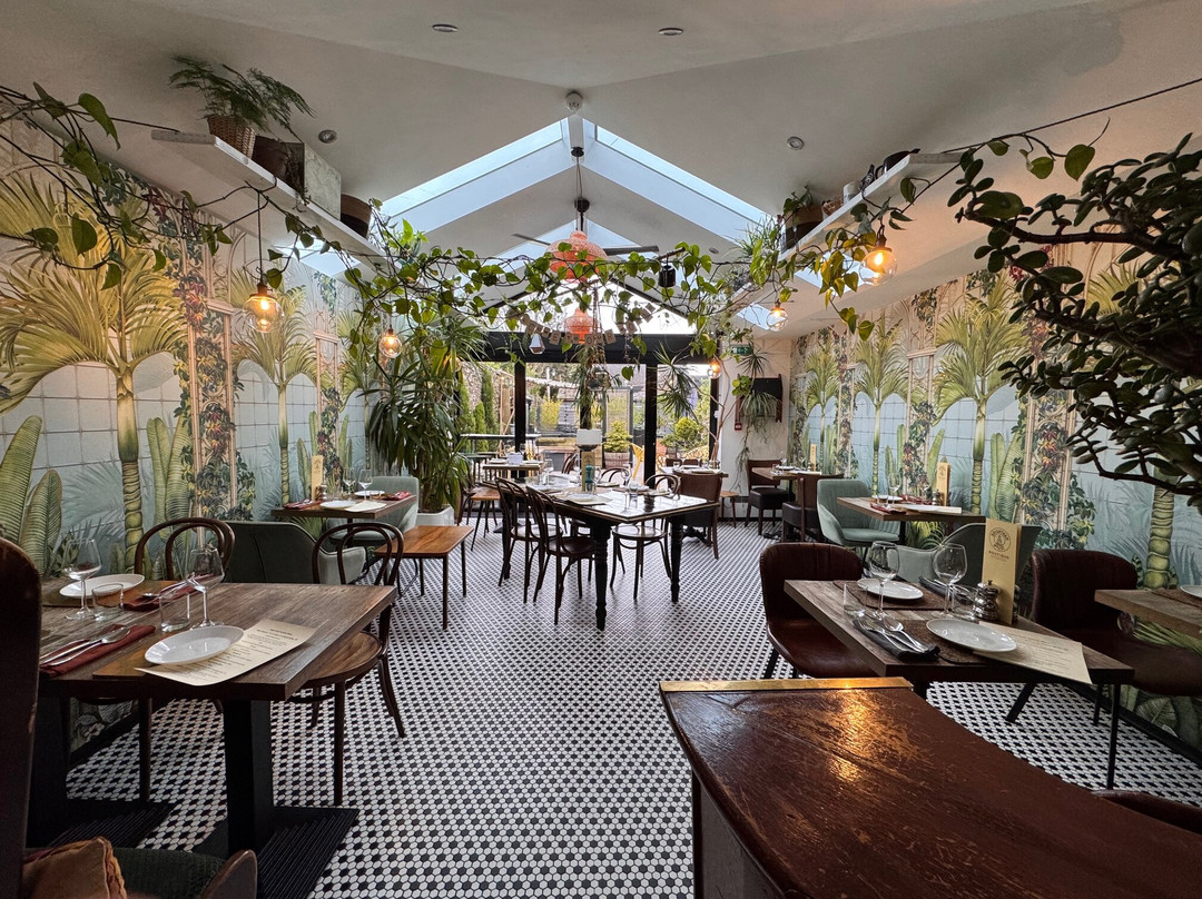 Malborough酒店住宿-Brightham House Boutique Bed & Breakfast