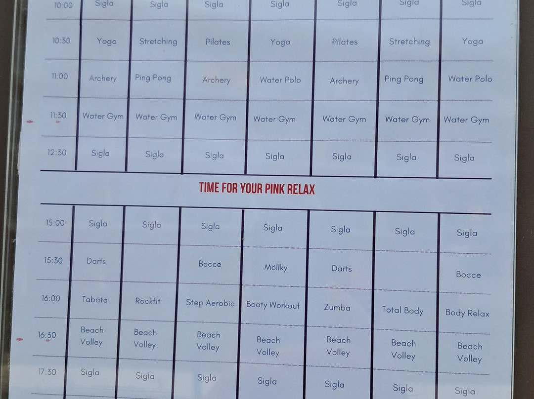 Princess Sun Hotel & Spa主图