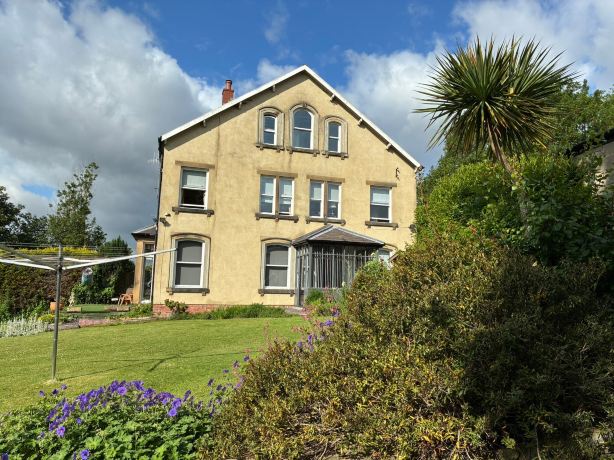 Ford House Farm-官方