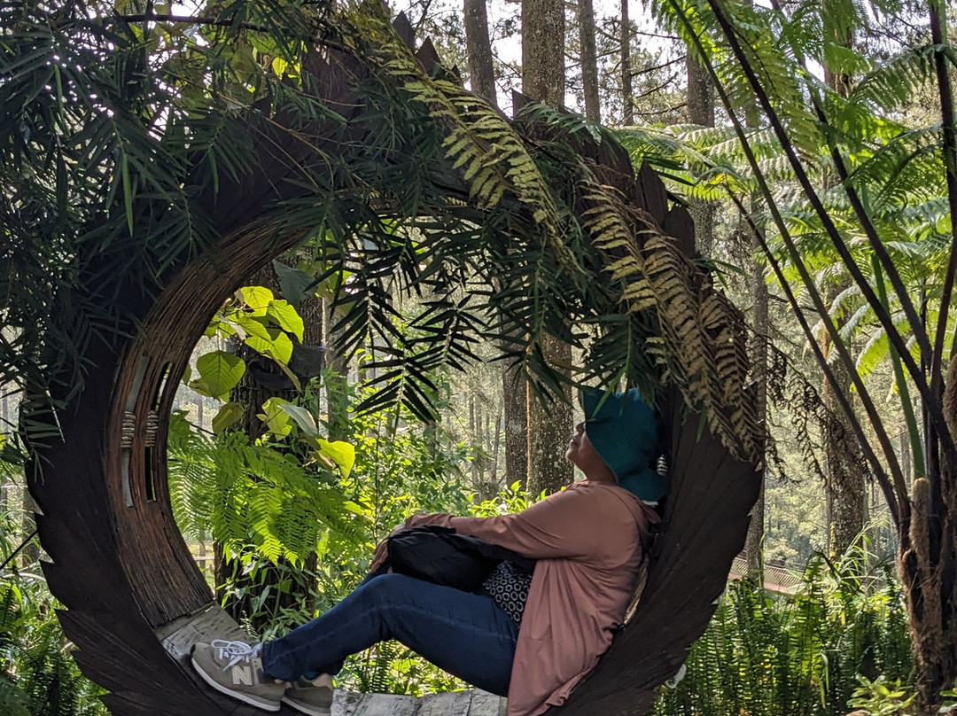 Cerita Bandung-万隆必去景点