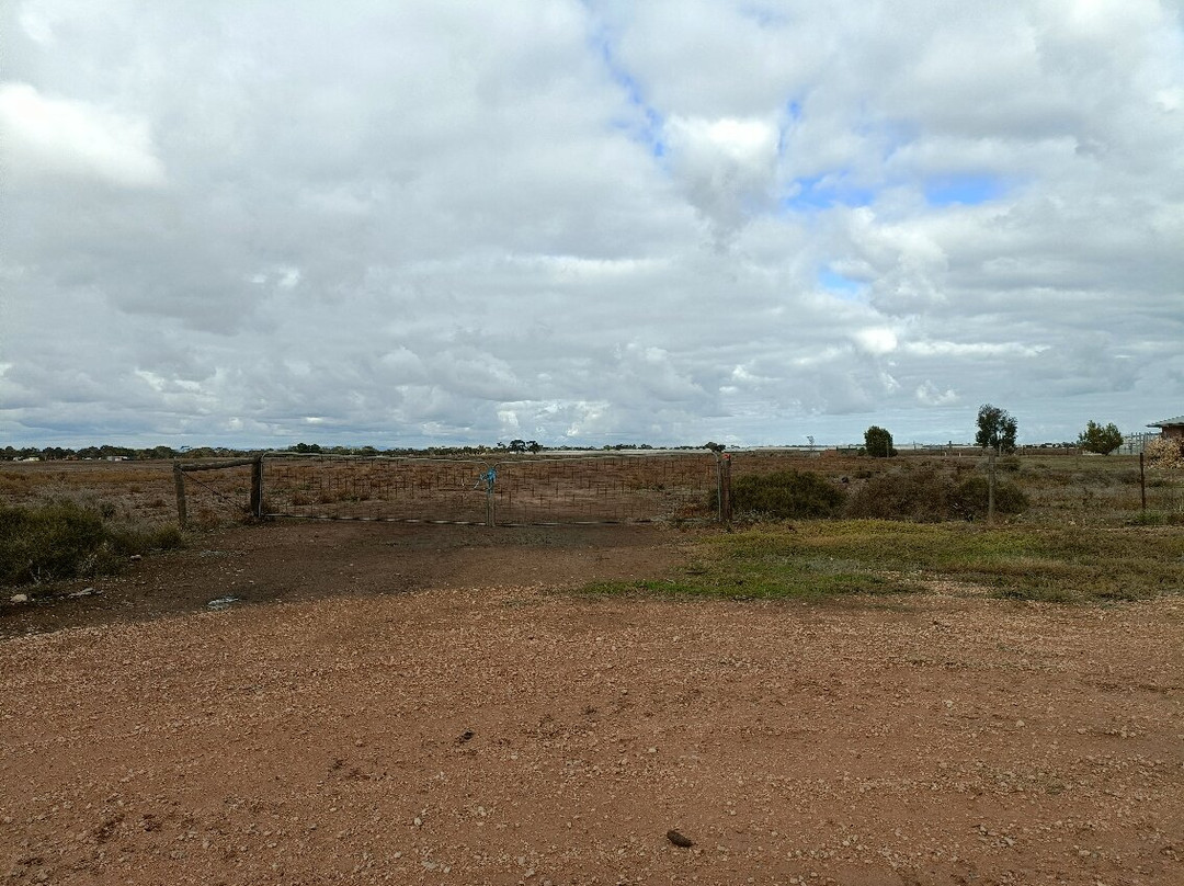 Two Wells Fresh Seafood