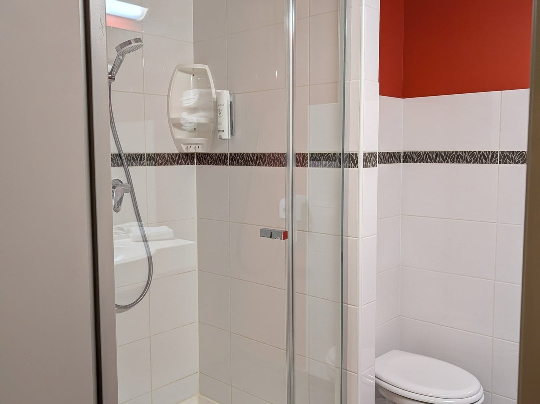 ACE Hotel Poitiers主图