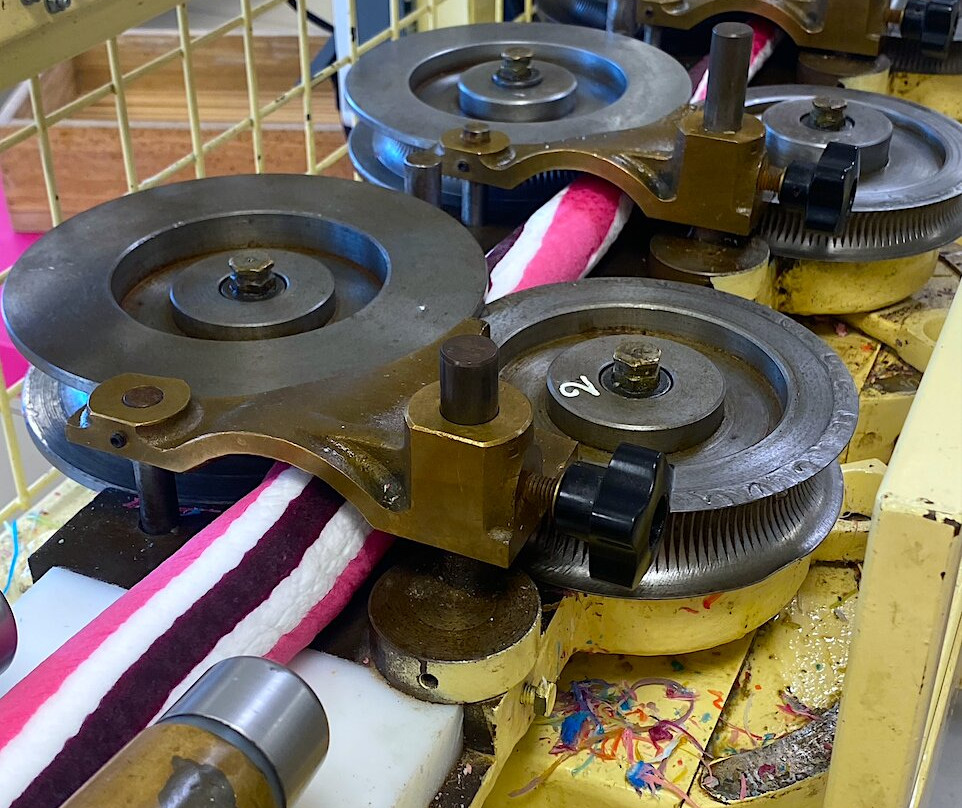 Le Cygne Bleu-Golbey必去景点