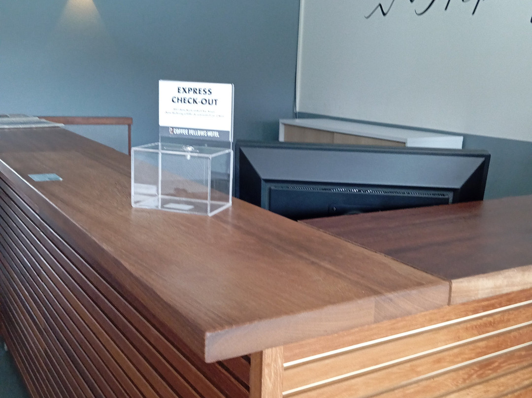 Alpengluhen Smart Hotel主图