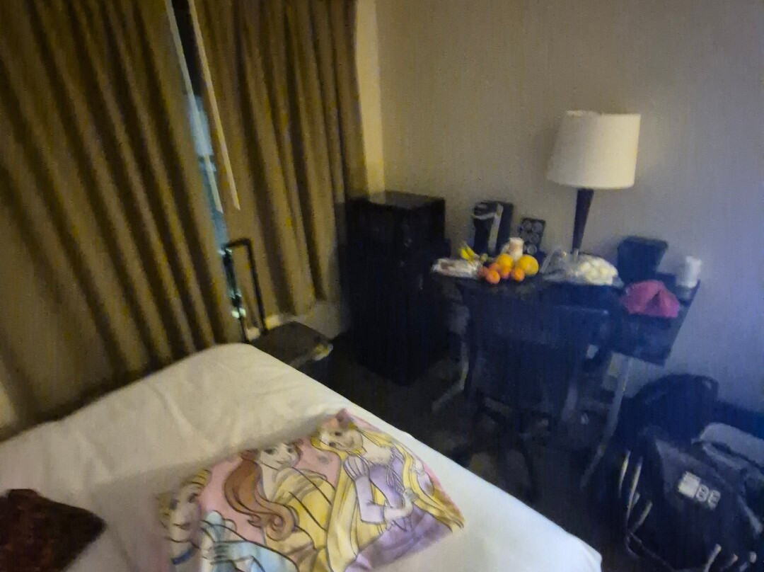 Comfort Inn Riviere-du-Loup主图