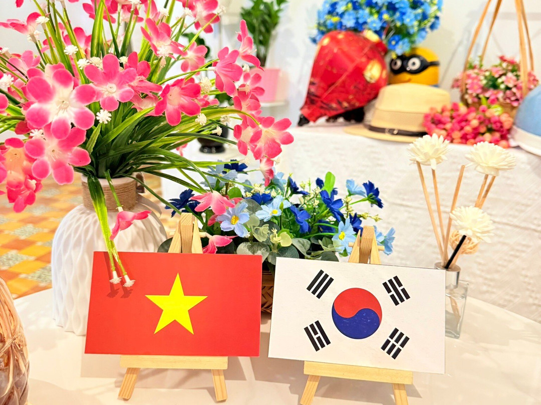 Hero massage spa-Phuoc My必去景点