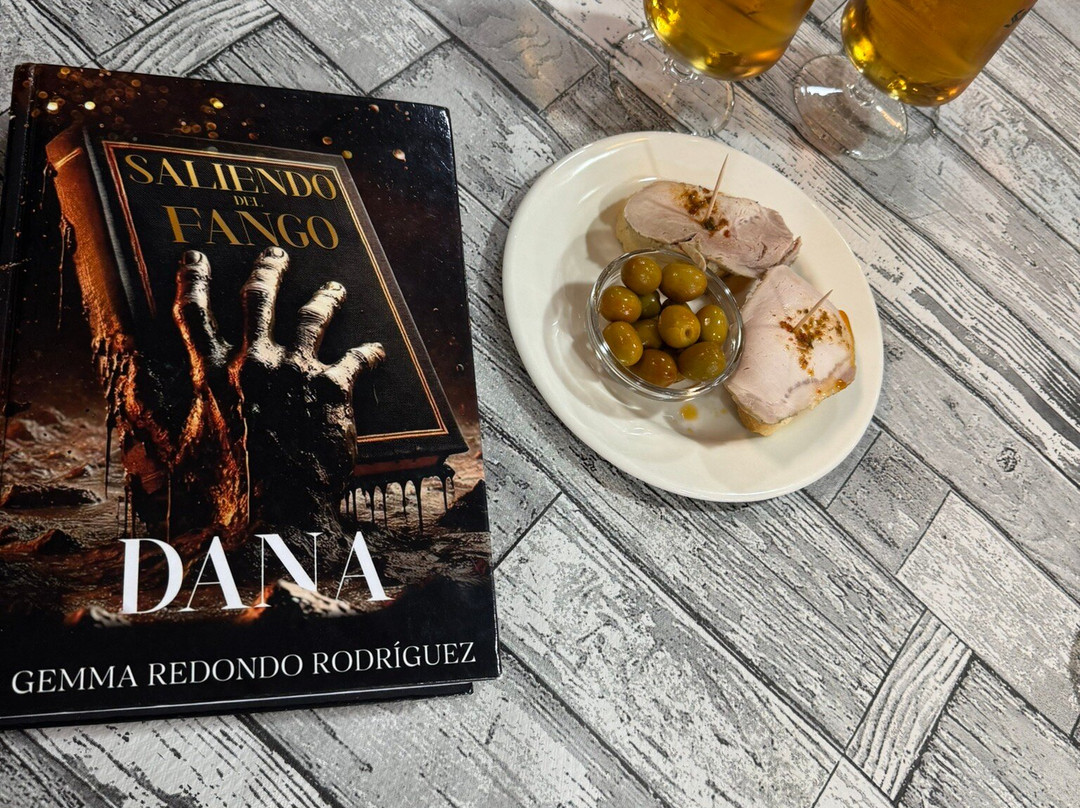 Restaurante Cerveceria La Estación