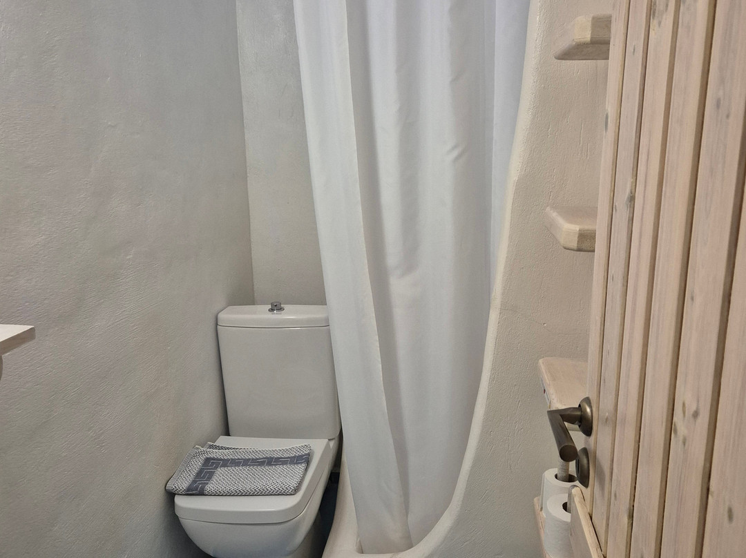 Hotel Irini Tilos主图